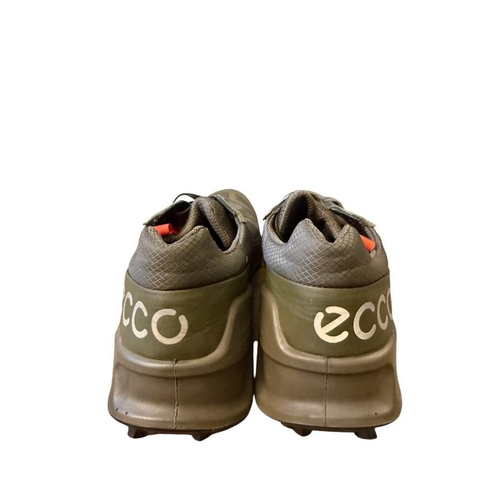 ECCO Biom 2.1 X Country Gore Tex Waterproof Trail Running Shoe Men size 46 US 12 - Picture 3 of 9